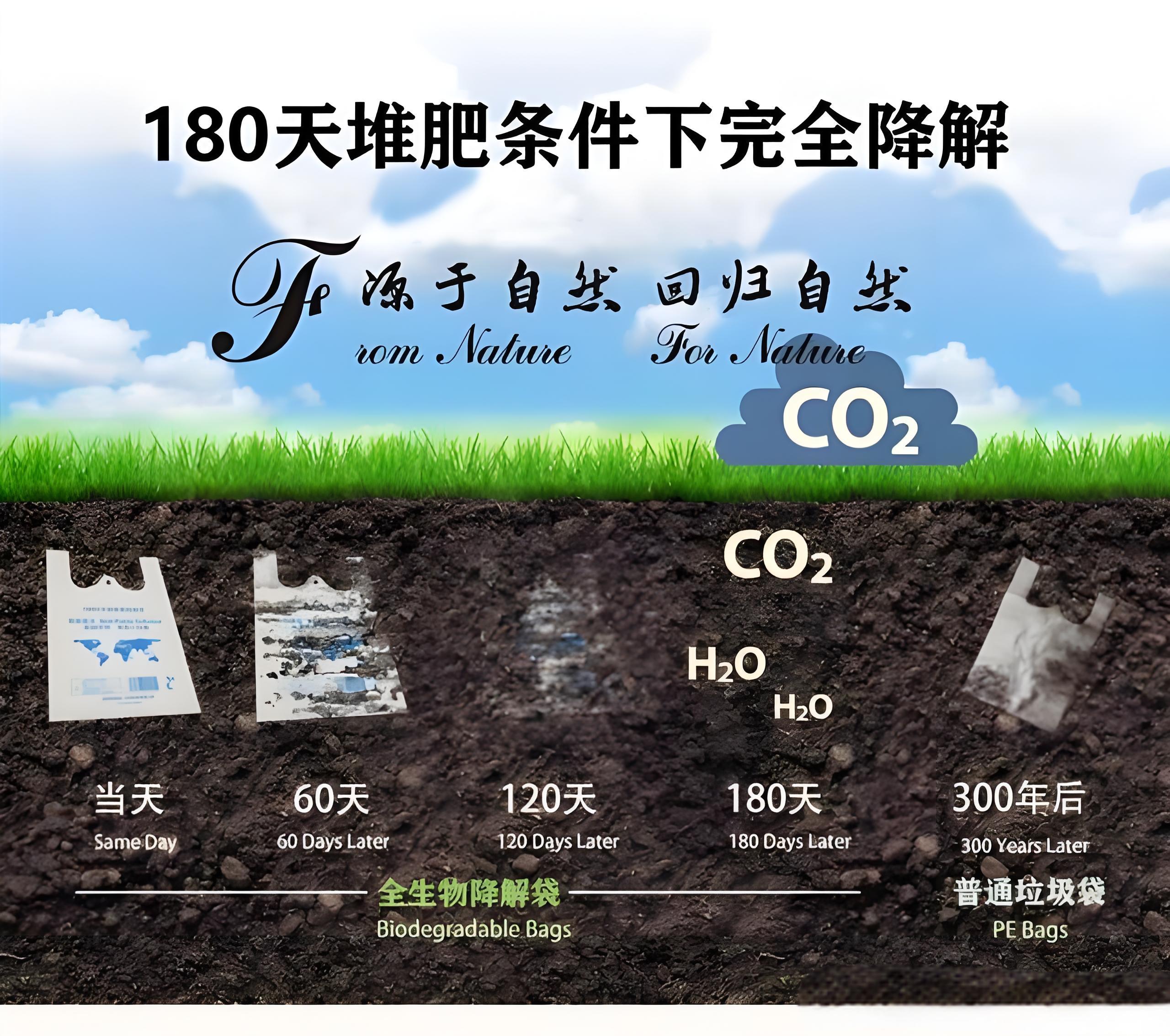 光降解和生物降解塑料袋區(qū)別？(圖2)